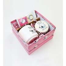Giftmoda Çileden Çıktım Tasarımlı Kutulu Hediye Seti