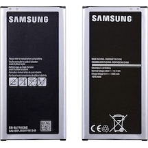 Samsung Galaxy Uyumlu J7 2016 A Kalite Pil Batarya Sm-j710 A Kalite Batarya Gns26127458