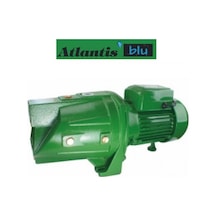 Atlantis Jsw 65 - 2.hp 220v Döküm Gövdeli Jet Pompa
