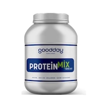 Goodday Protein Mix + Amino Asit 500 Gr