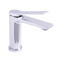 Fontana Fp-0111 Lavabo Bataryası Krom