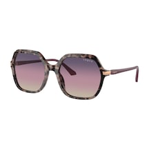 Vogue 5561s 3150u6 56 Güneş Gözlüğü Çok Renkli