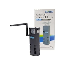 Semeglbl Sobo Wp-300f Mini Filtre 500 Lth 5 W