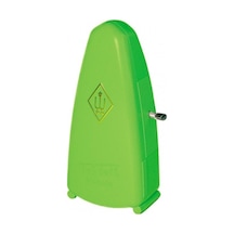 Metronom Mekanik Piccolo Neon Yeşili 830421