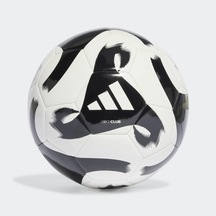 Adidas Tiro Clb Unisex Çok Renkli Futbol Topu HT2430 Çok Renkli