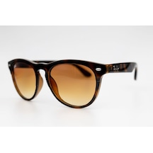 Ray Ban Rb 4471 6631/13 54-18 Unısex Güneş Gözlüğü Metalik