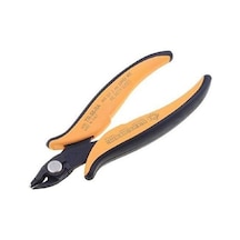 Turuncu İzoleli Elektronikçi Yan Keski 2mm