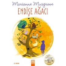 Endişe Ağacı - Marianne  Musgrove - Altın Kitaplar