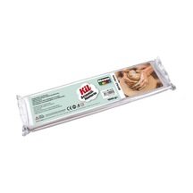 Seramik Hamuru 1000 G Beyaz Beyaz