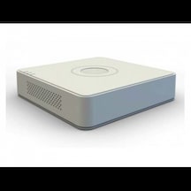 HIKVISION 4kanal DS-7104NI-Q1 H265+ NVR KAYI   CİHAZI