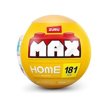 Max Ev Sürprizi-83224gq1