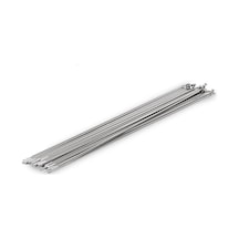 26 Jant Tek Kat Jant İçin 2X262 Mm Jant Teli 36 Adet Başlıklı