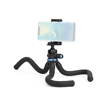 Ulanzi Tt20S Top Kafa Esnek Masaüstü  Tripod