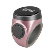 Zikir Matik Pink Zr1201 S9