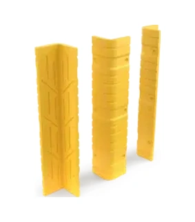 Puffy Polyguard Kolon Köşe Koruma 100cmx15cmx15cm - Dübel Vida Dahil