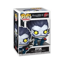 Death Note Ryuk Ve Elma Figür - 2382