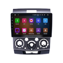 Ford Ranger 2006-2010 Uyumlu Multimedya Navigasyon Usb Kamera Carplayer