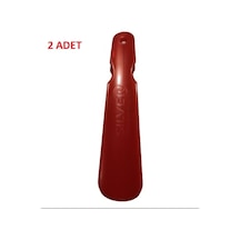 Pedro Camıno Weekend Hagiki (2 Adet) 18Cm Plastik Ayakkabı Çekeceği Kerata 18Cm