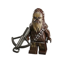 Star Wars - Chewbacca Minifigür