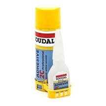 Hızlı Yapıştırıcı 400ml + 100gr
