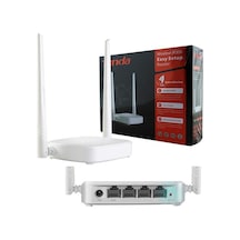 Tenda N301 4 Port 300 Mbps  Router/Ap/Repeater