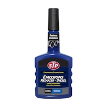 STP Dizel Yakıt Emisyon Azaltıcı Katkısı 400 ml.