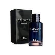 Christian Dior Sauvage Erkek Parfüm EDP 200 ML
