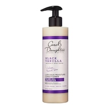 Carol's Daughter Black Vanilla Saç Kremi 355 ML