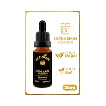 İğde Yağı Soğuk Sıkım 20ml