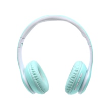 Zamass P68 Katlanabilir Kulak Üstü Bluetooth Kulaklık
