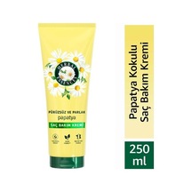 Papatya Kokulu Saç Bakım Kremi 250 Ml