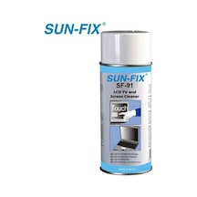 Sun-Fıx Tft/Lcd Tv Ekran Temizleyici Sf-91. 200Ml