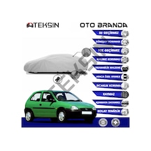 Opel Corsa B (1993-2000) Oto Branda (516534672)