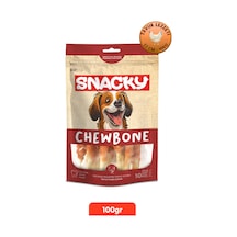Tavuk Sargılı Çubuk Köpek Ödül 10'lu X 13cm 100g