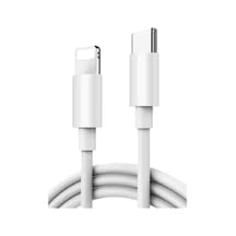 Type-C Lightning Şarj Aleti Cihazı Kablosu USB-C Hızlı Şarj Kablo