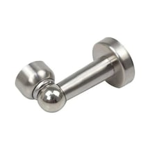 Kapı Tamponu Mıknatıslı Saten