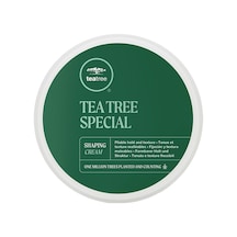 Tea Tree Special Shaping Esnek Şekillendirici Krem 85 G