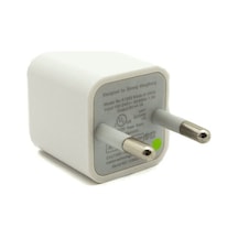 5w Usb Güç Adaptörü Çok Renkli