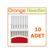 Orange Dpx5 Düz Makine Iğnesi 11 Numara 10 Adet