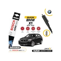 Bmw X1 Bosch Aerotwin Am462S Silecek Takımı 2010-2015 E84