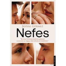 Nefes - Ybve-666784
