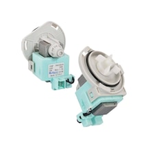 Arçelik Uyumlu 9483 Sta Bulaşık Makinesi Pompa Motoru Su Tahliye Pompası