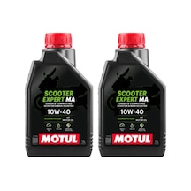 Motul Scooter Expert Ma 10W-40 2 L 2 Li Set - 9054457378800