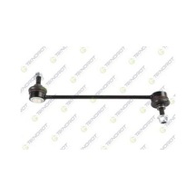 Ford Mondeo Ön Askı Z Rotu 2001-2007 Teknorot