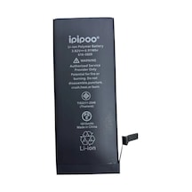 Ers İpipoo Apple Iphone 6 Uyumlu Batarya - 1810 Mah