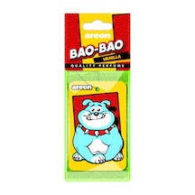 Areon Bao Bao Oto Araç Kokusu