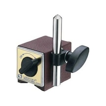 Vmb-12 12 Mm Delıklı Tas Düzeltme Manyetık Taban Vertex