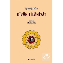 Divan-ı İlahiyat -  Eşrefoğlu Rumi -  H Yayınları
