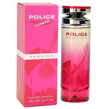Police Passion Kadın Parfüm EDT 100 ML