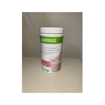 Herbalife F1 Ahududu Ve Beyaz Çikolatalı Shake